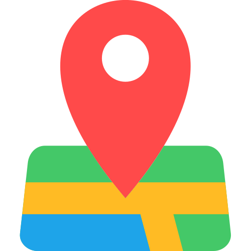 地址